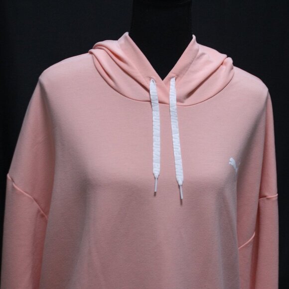 Puma Women's Modern Sport Hoodie - Picture 2 of 15